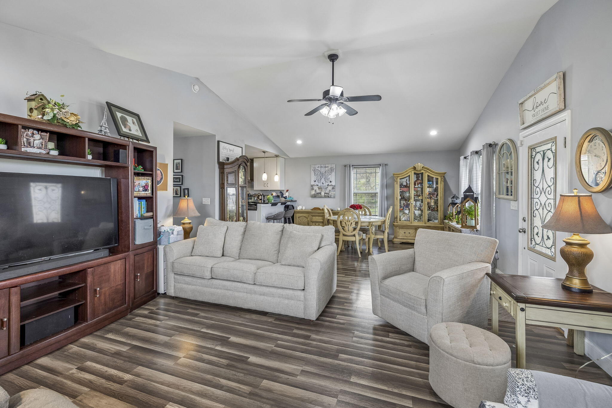 339 Foothills Drive Dayton, TN 37321 - Photo 4 of 25 9-339 Foothills Dr - 009