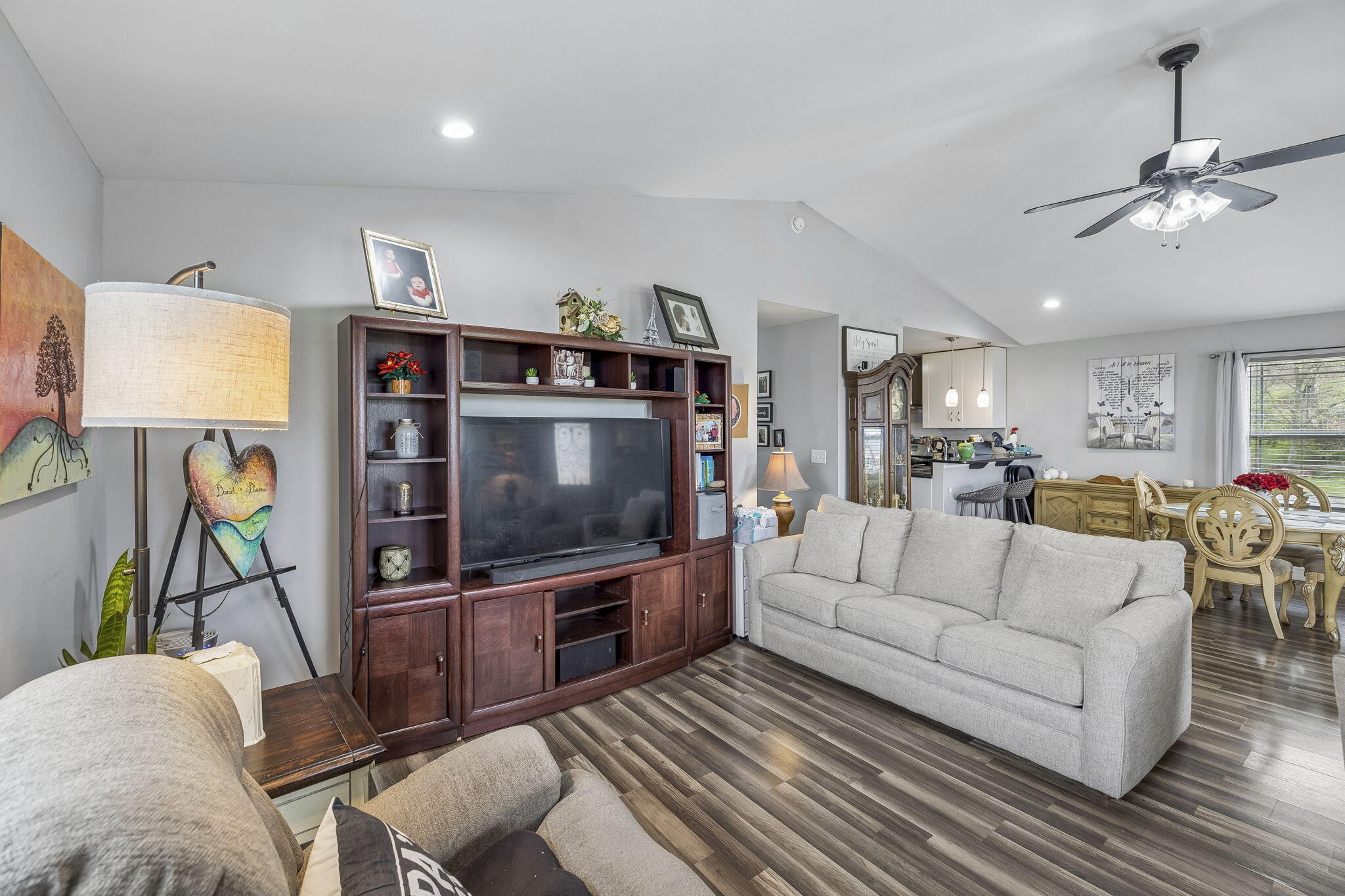 339 Foothills Drive Dayton, TN 37321 - Photo 5 of 25 8-339 Foothills Dr - 008