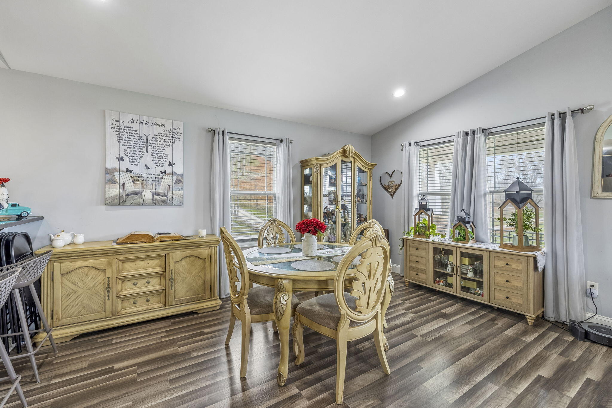 339 Foothills Drive Dayton, TN 37321 - Photo 6 of 25 31-339 Foothills Dr - 031