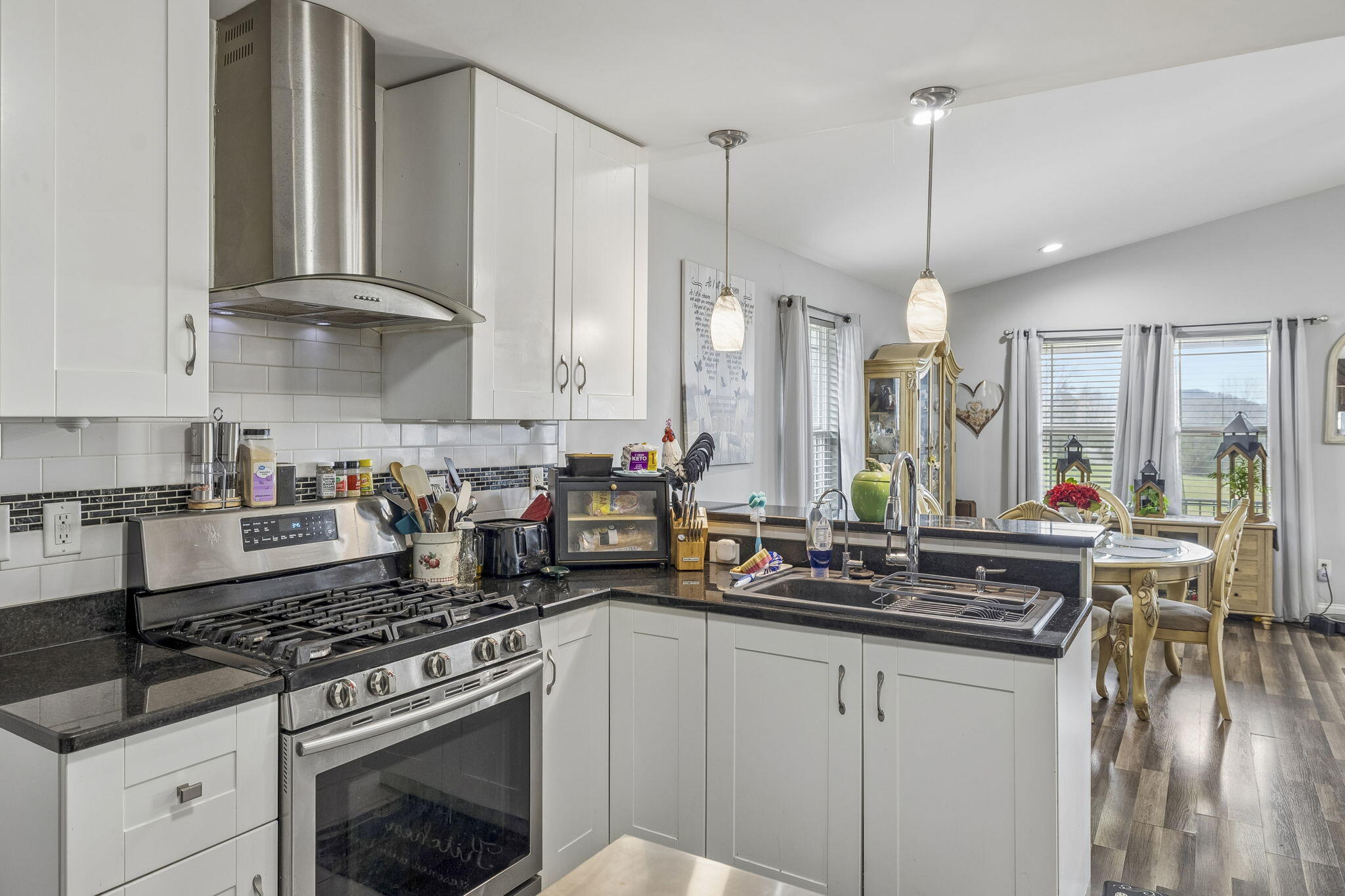 339 Foothills Drive Dayton, TN 37321 - Photo 8 of 25 30-339 Foothills Dr - 030