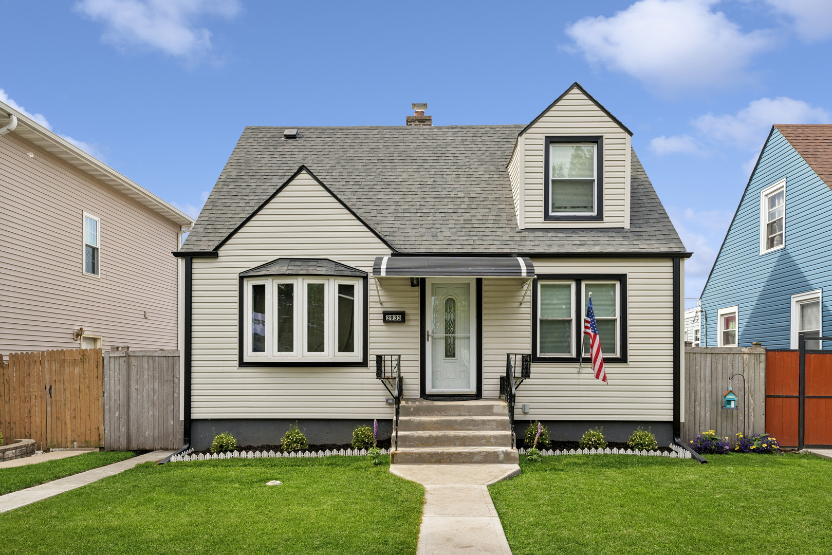 3933 West 85th Place Chicago, IL 60652 - Photo 1 of 24