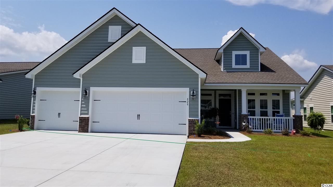 828 Brant Street Myrtle Beach, SC 29579 - Photo 1 of 15 Gallery Image 1