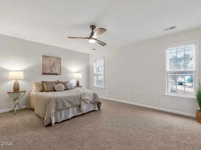 $2,100 | 233 Harvester Drive, Holly Springs, NC 27540