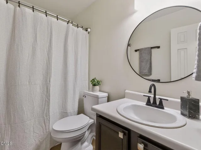 $2,100 | 233 Harvester Drive, Holly Springs, NC 27540