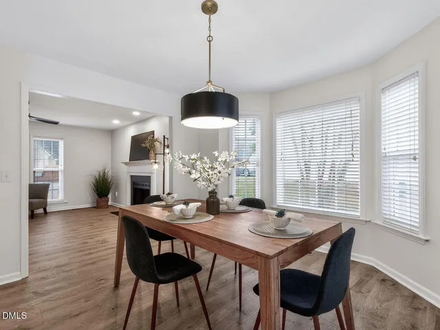 $2,100 | 233 Harvester Drive, Holly Springs, NC 27540