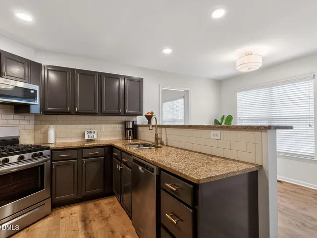 $2,100 | 233 Harvester Drive, Holly Springs, NC 27540