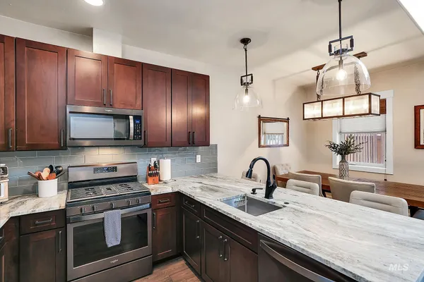 $825,000 | 609 Blue Water Circle, McCall, ID 83638