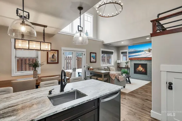 $825,000 | 609 Blue Water Circle, McCall, ID 83638