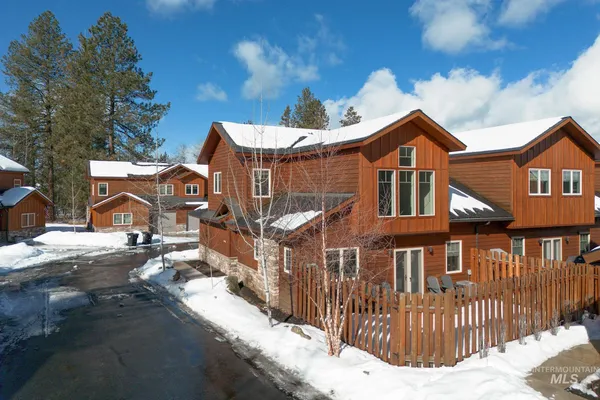 $825,000 | 609 Blue Water Circle, McCall, ID 83638
