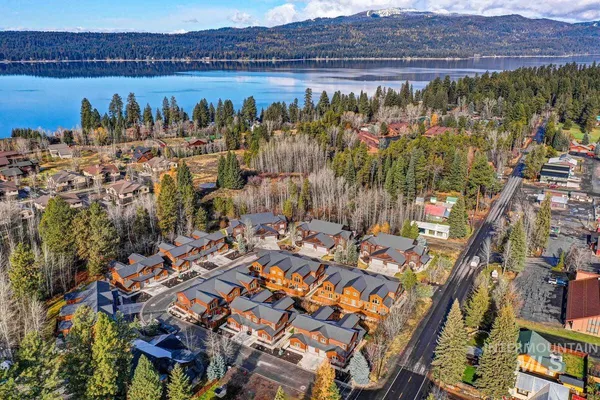 $825,000 | 609 Blue Water Circle, McCall, ID 83638