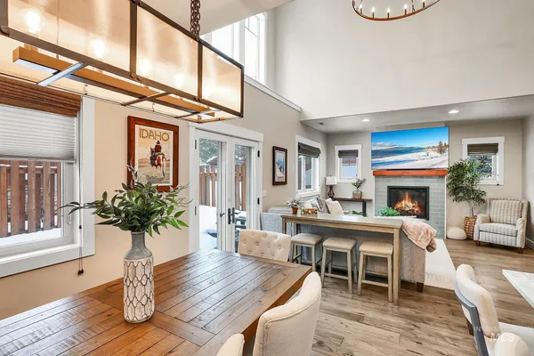$825,000 | 609 Blue Water Circle, McCall, ID 83638