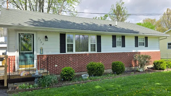 $189,900 | 7392 Fairground Road, Blanchester, OH 45107