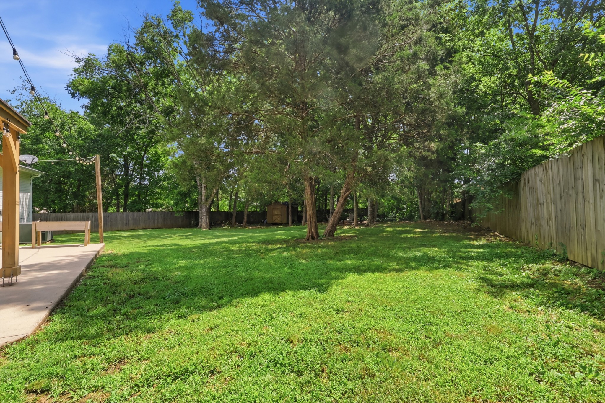 612 Butler Circle Nashville, TN 37217 - Photo 25 of 38