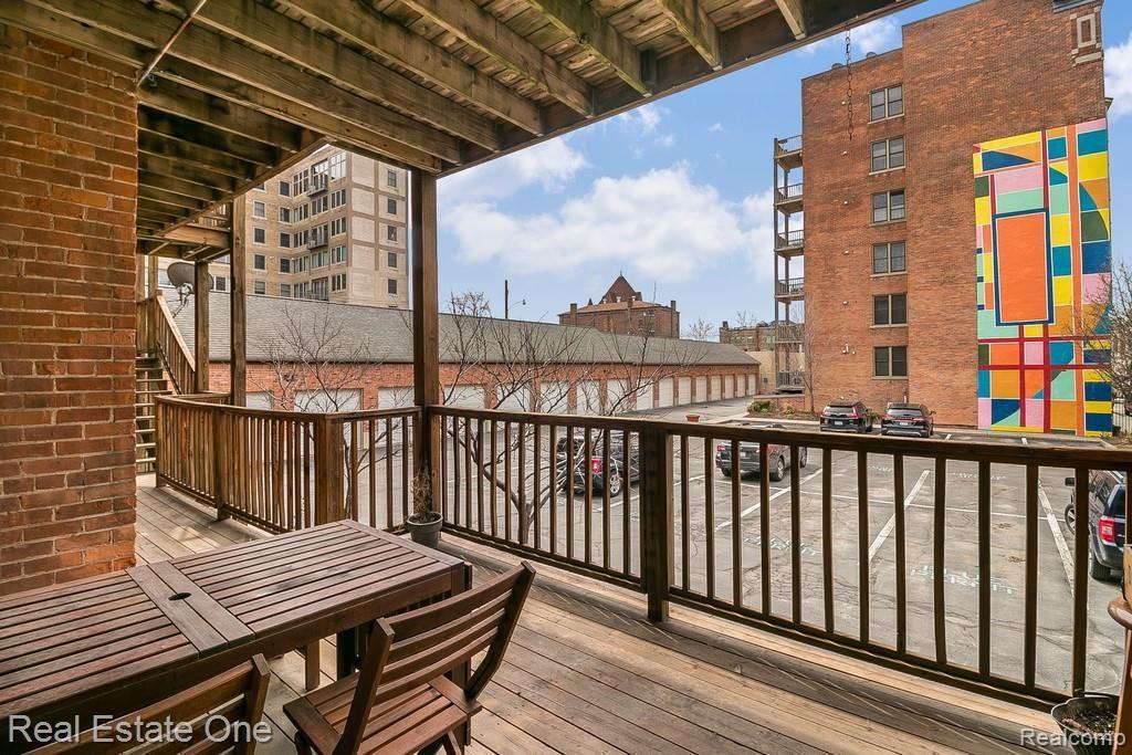 112 Watson Street Detroit, MI 48201 - Photo 23 of 24