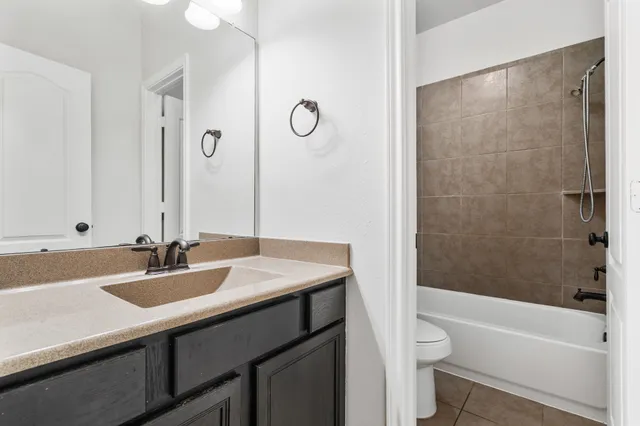 a view of small space