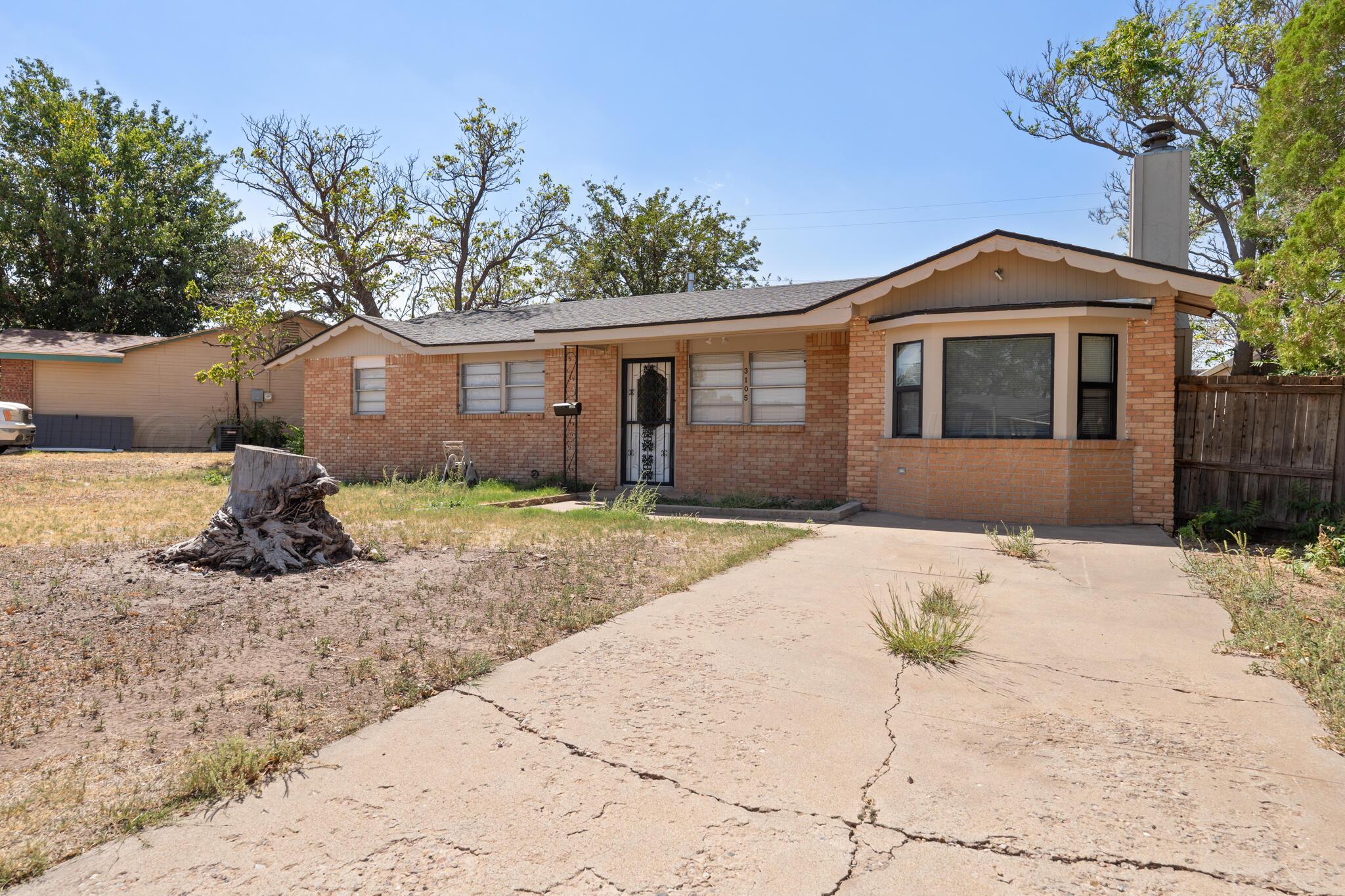 3105 Magnolia Street Amarillo, TX 79107 - Photo 19 of 20 3105 Magnolia Photography -29