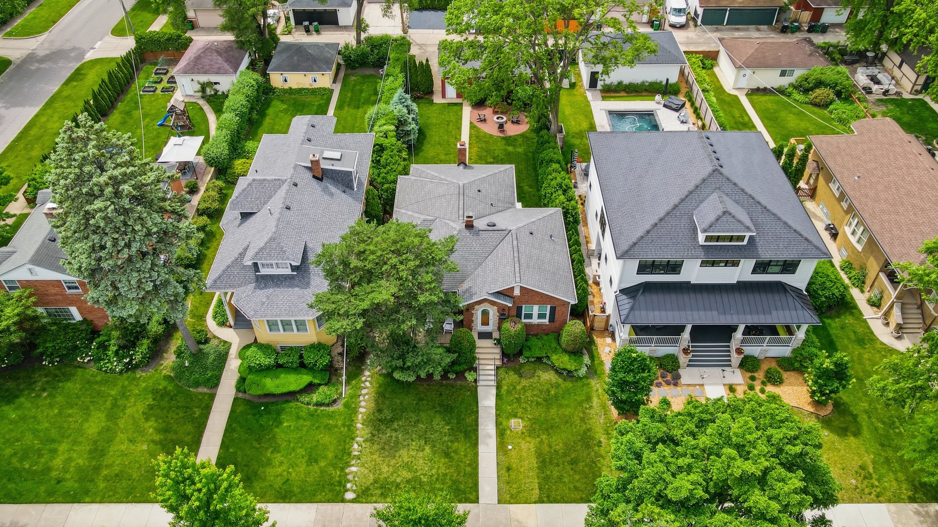 708 Vine Avenue Park Ridge, IL 60068 - Photo 40 of 50