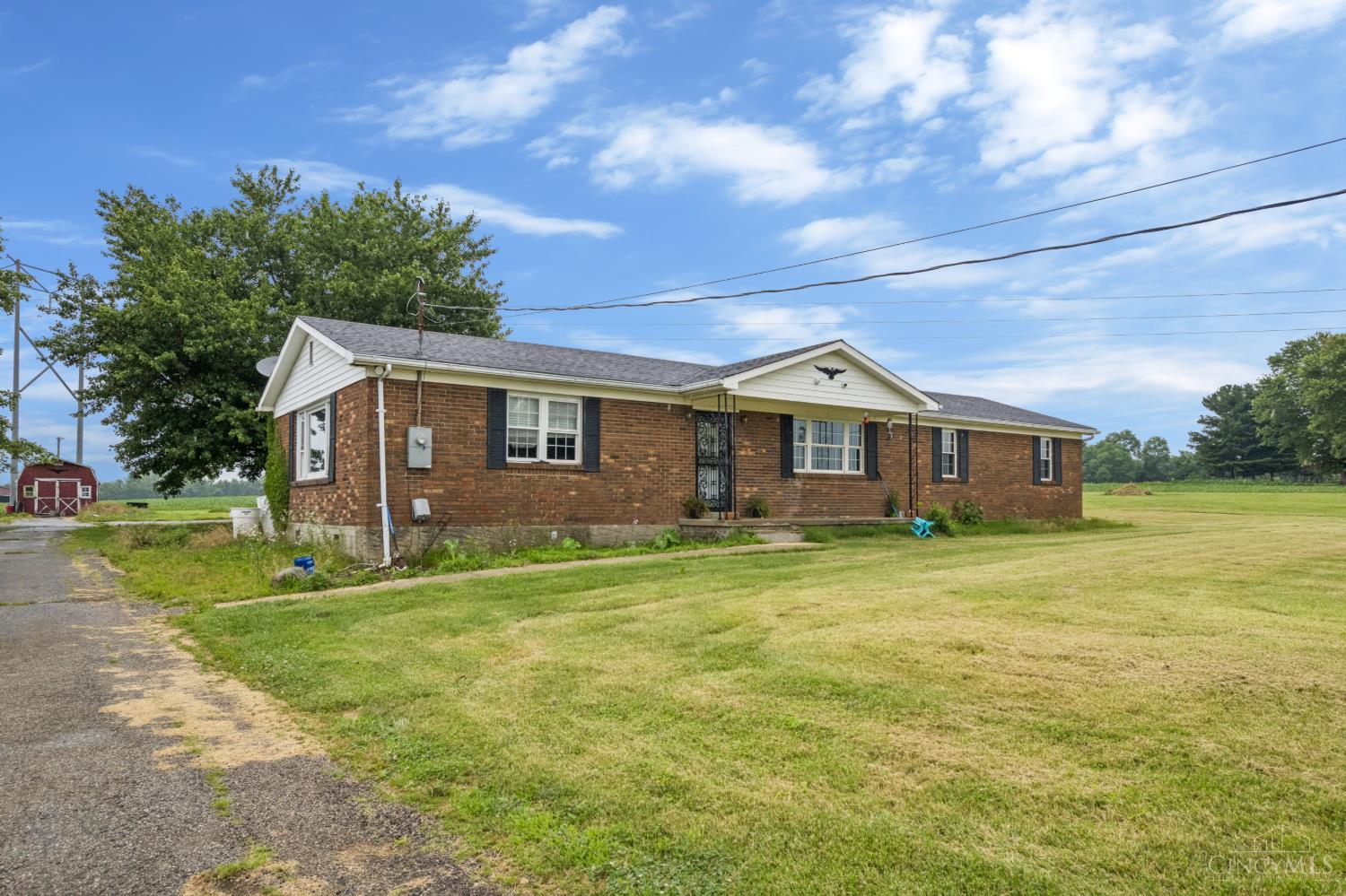 4495 Graybill Road Georgetown, OH 45121 - Photo 4 of 40