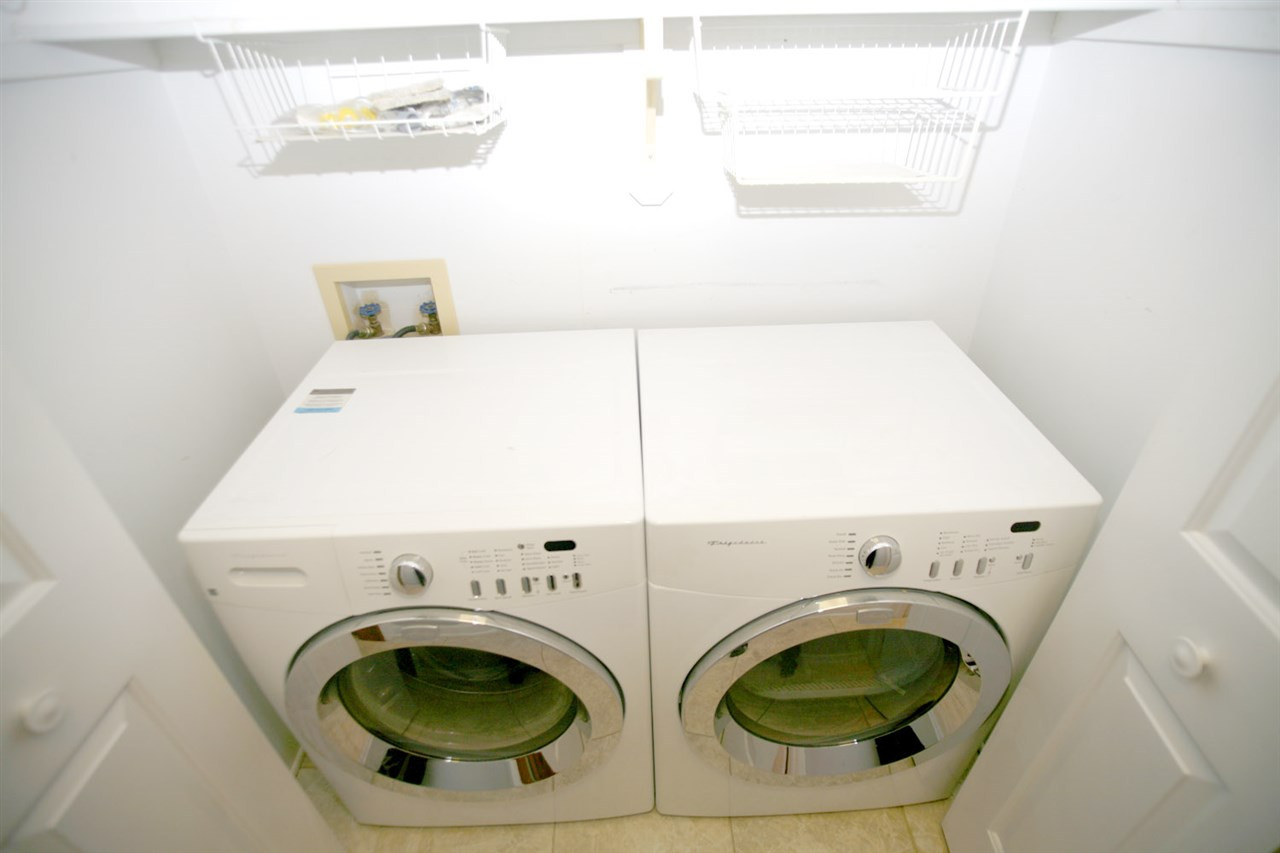 5609 Millrace Trail Raleigh, NC 27606 - Photo 20 of 28 Laundry
