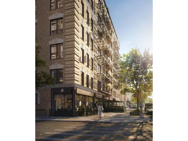 $999,000 | 370 Lenox Avenue, Unit 406 | Central Harlem