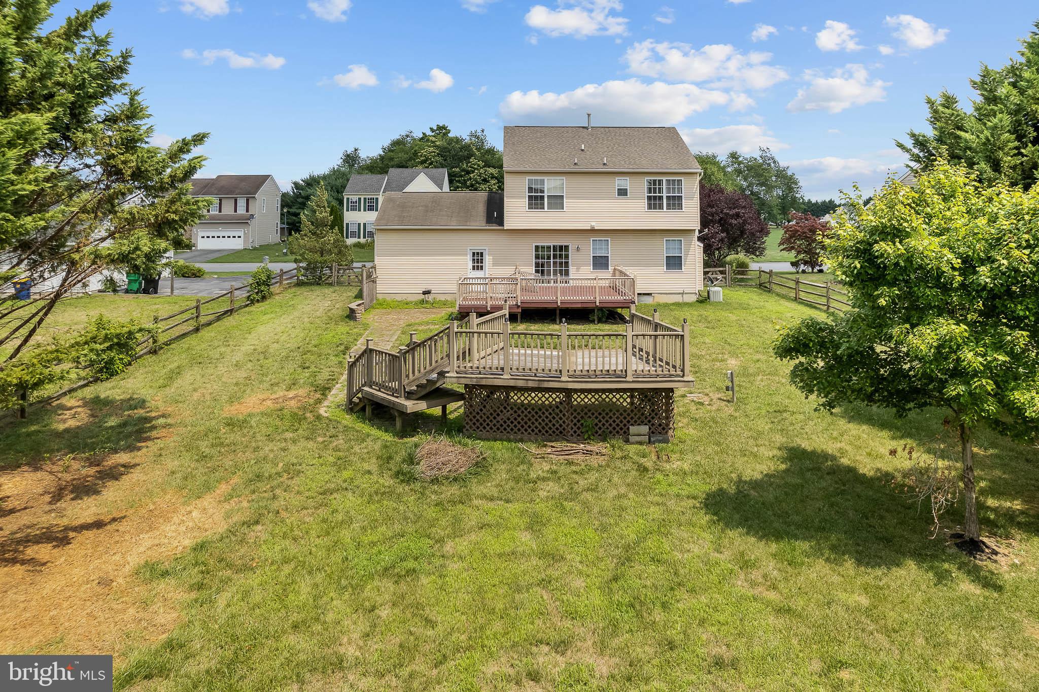 451 Carrington Drive Dover, DE 19904 - Photo 30 of 44