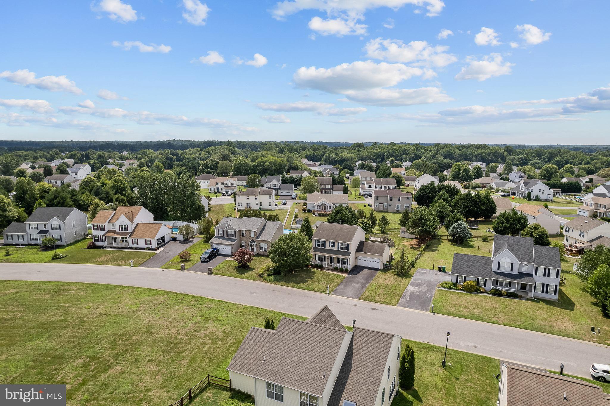451 Carrington Drive Dover, DE 19904 - Photo 37 of 44 a view of a city