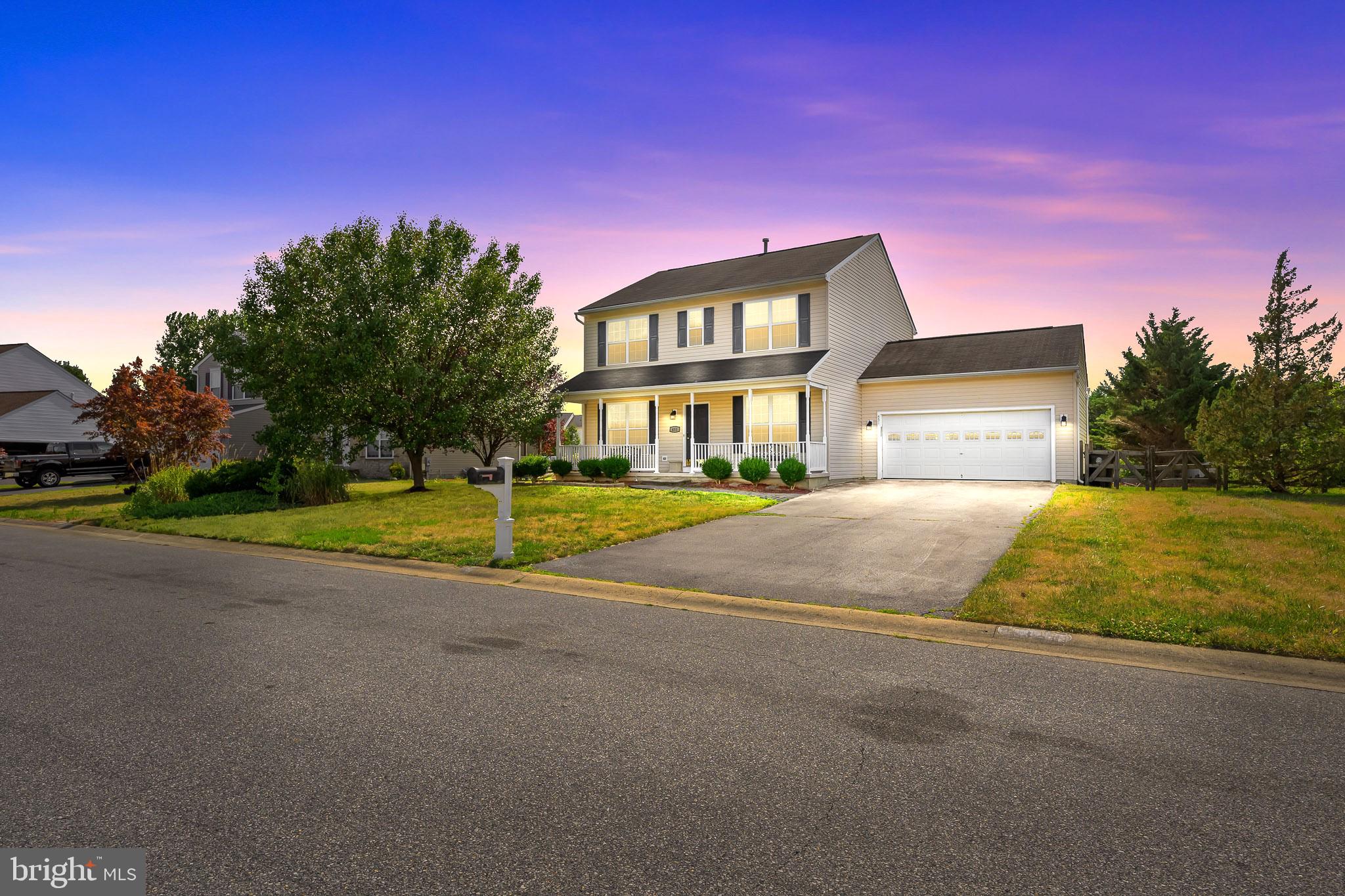 451 Carrington Drive Dover, DE 19904 - Photo 43 of 44