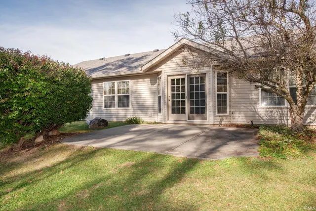 $289,000 | 3638 Round Rock Court, Lafayette, IN 47909