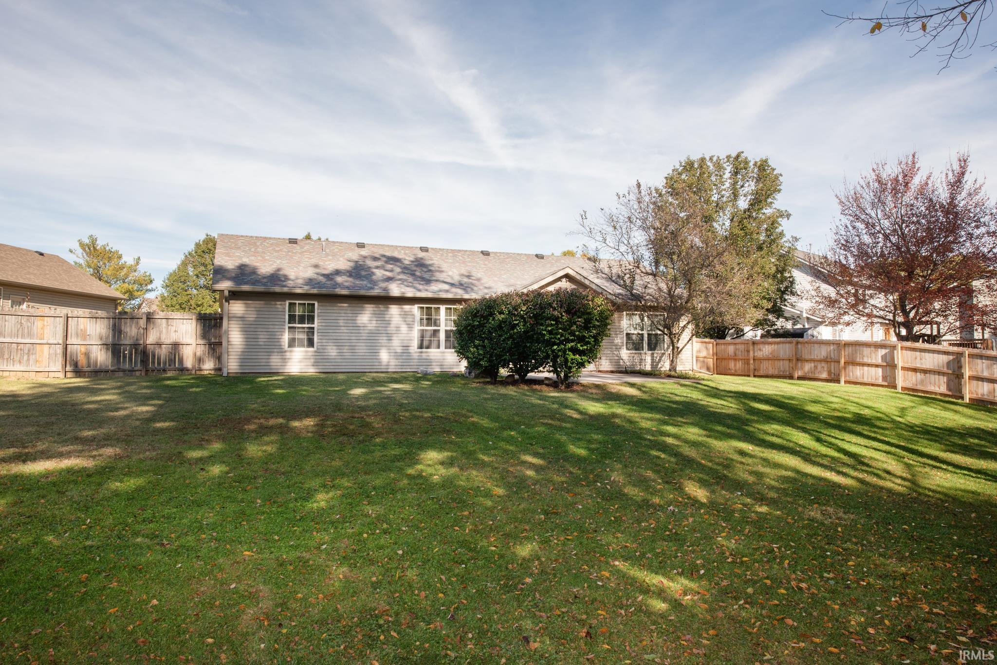 3638 Round Rock Court Lafayette, IN 47909 - Photo 18 of 20