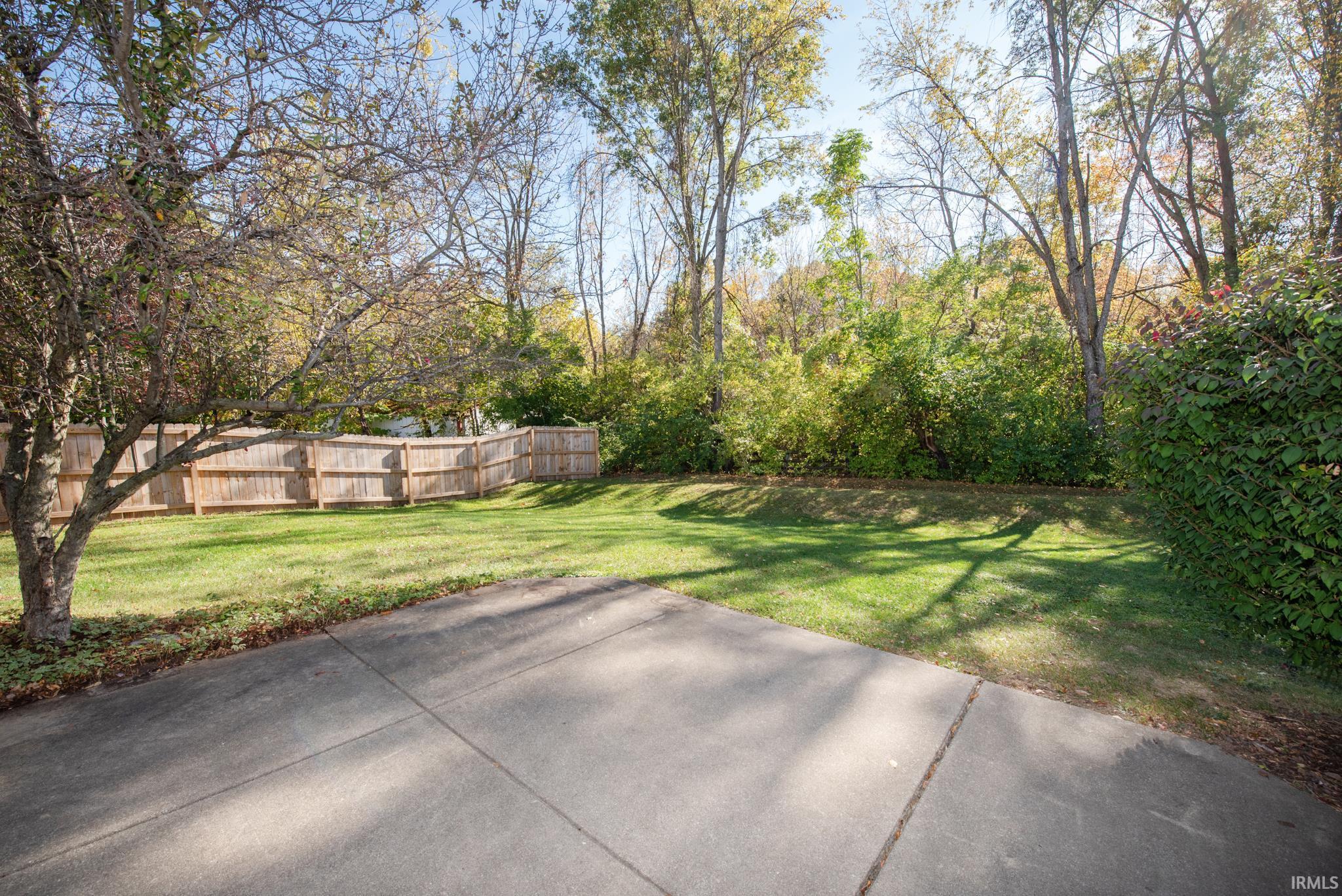 3638 Round Rock Court Lafayette, IN 47909 - Photo 19 of 20