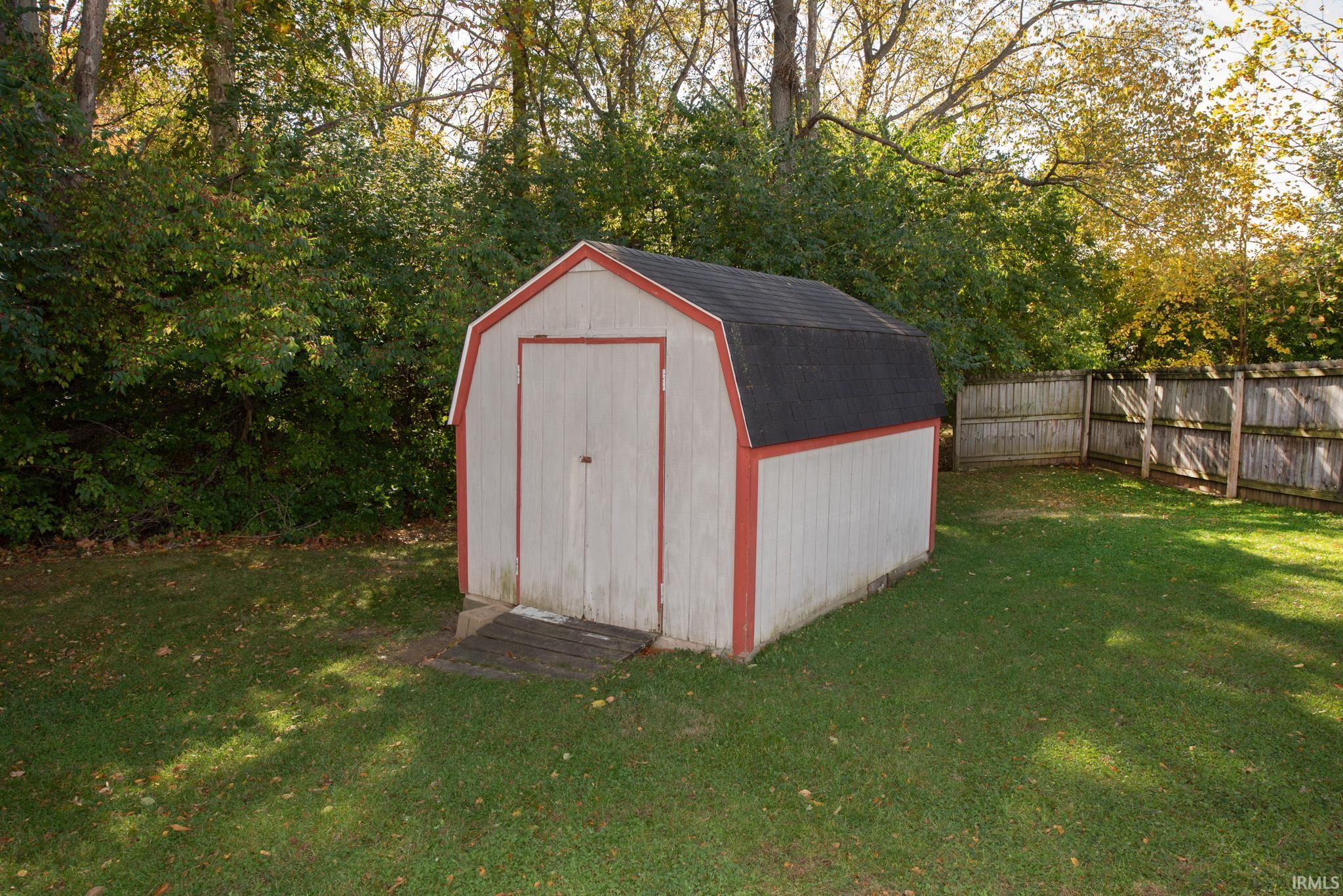 3638 Round Rock Court Lafayette, IN 47909 - Photo 20 of 20