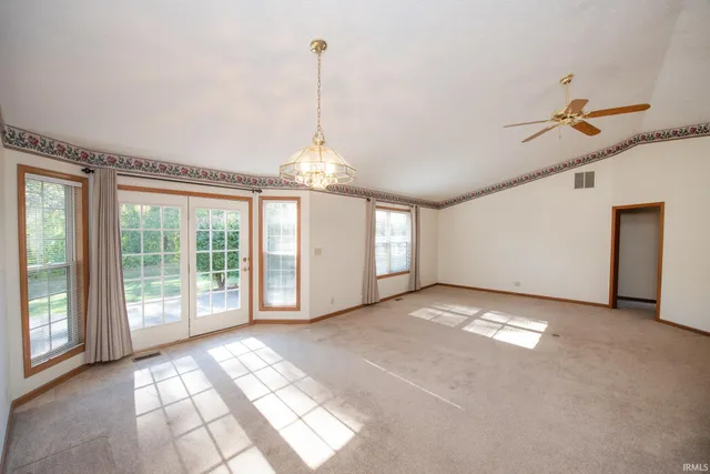 $289,000 | 3638 Round Rock Court, Lafayette, IN 47909