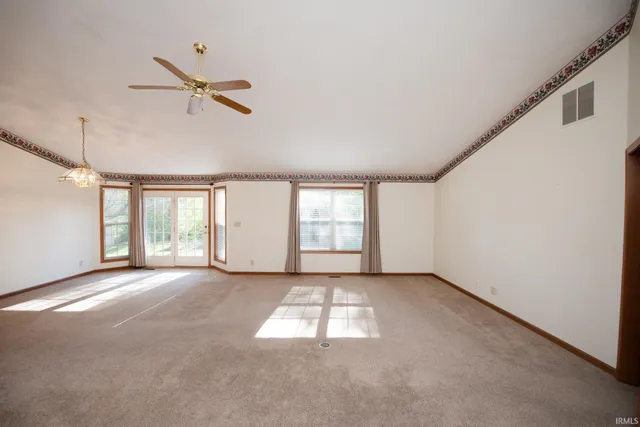 $289,000 | 3638 Round Rock Court, Lafayette, IN 47909