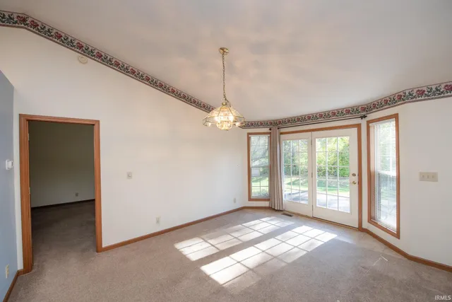 $289,000 | 3638 Round Rock Court, Lafayette, IN 47909