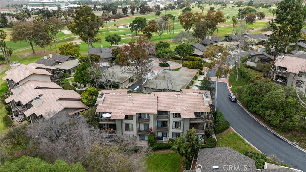 9 Flores Irvine, CA 92612 - Photo 38 of 38 an aerial view of multiple houses