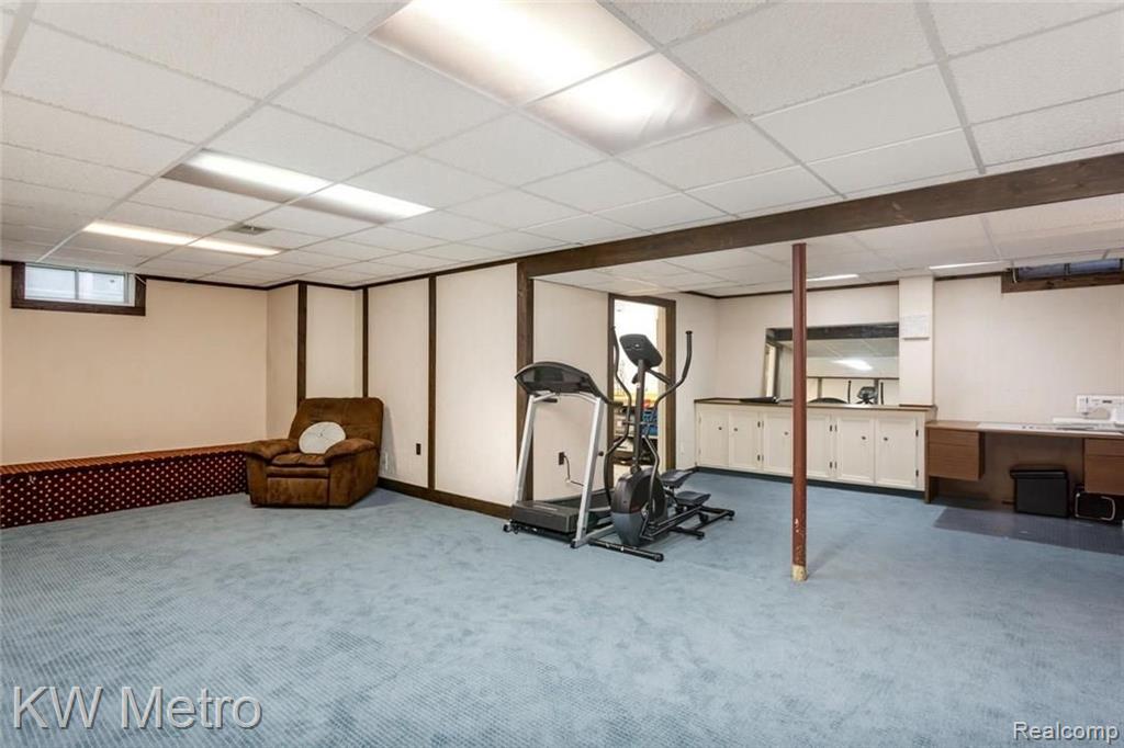 801 Bridgestone Drive Rochester Hills, MI 48309 - Photo 26 of 29