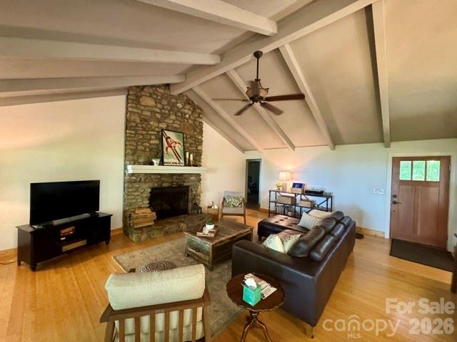 1209 McKinney Gap Road Mars Hill, NC 28754 - Photo 11 of 37