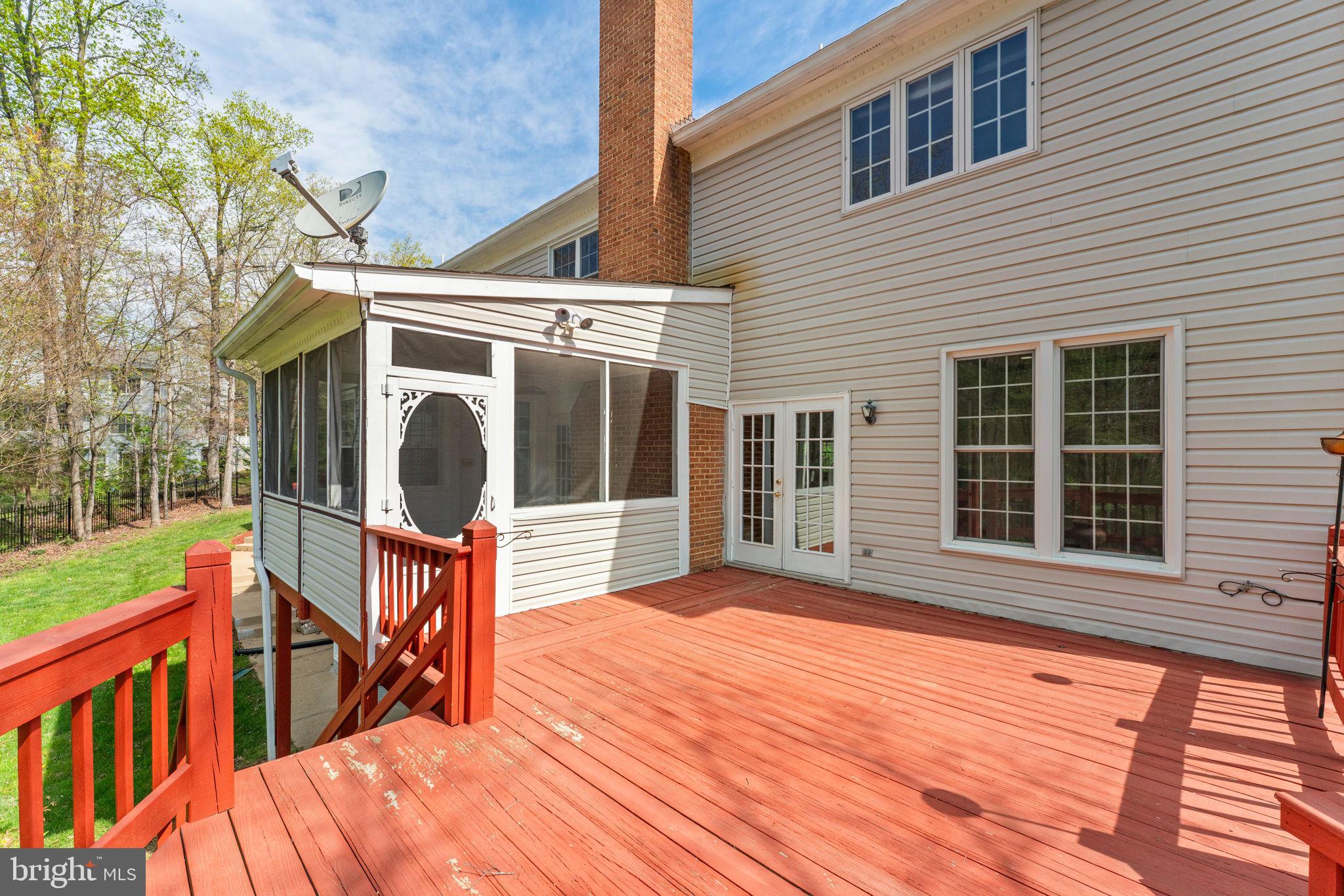 12501 Bunche Road Fairfax, VA 22030 - Photo 65 of 91 Gallery Image 65