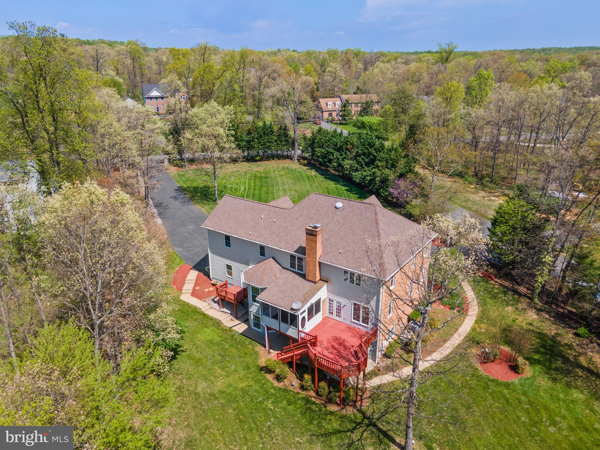 12501 Bunche Road Fairfax, VA 22030 - Photo 75 of 91 Gallery Image 75