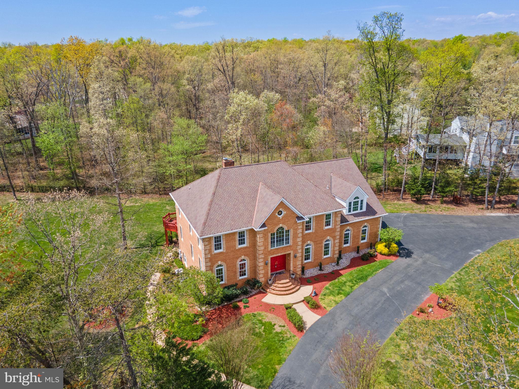 12501 Bunche Road Fairfax, VA 22030 - Photo 76 of 91 Gallery Image 76