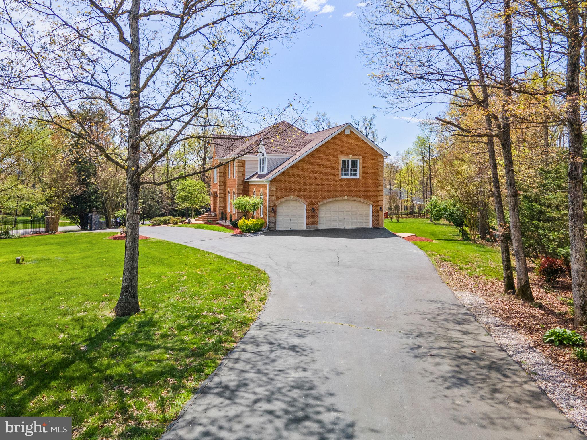 12501 Bunche Road Fairfax, VA 22030 - Photo 77 of 91 Gallery Image 77