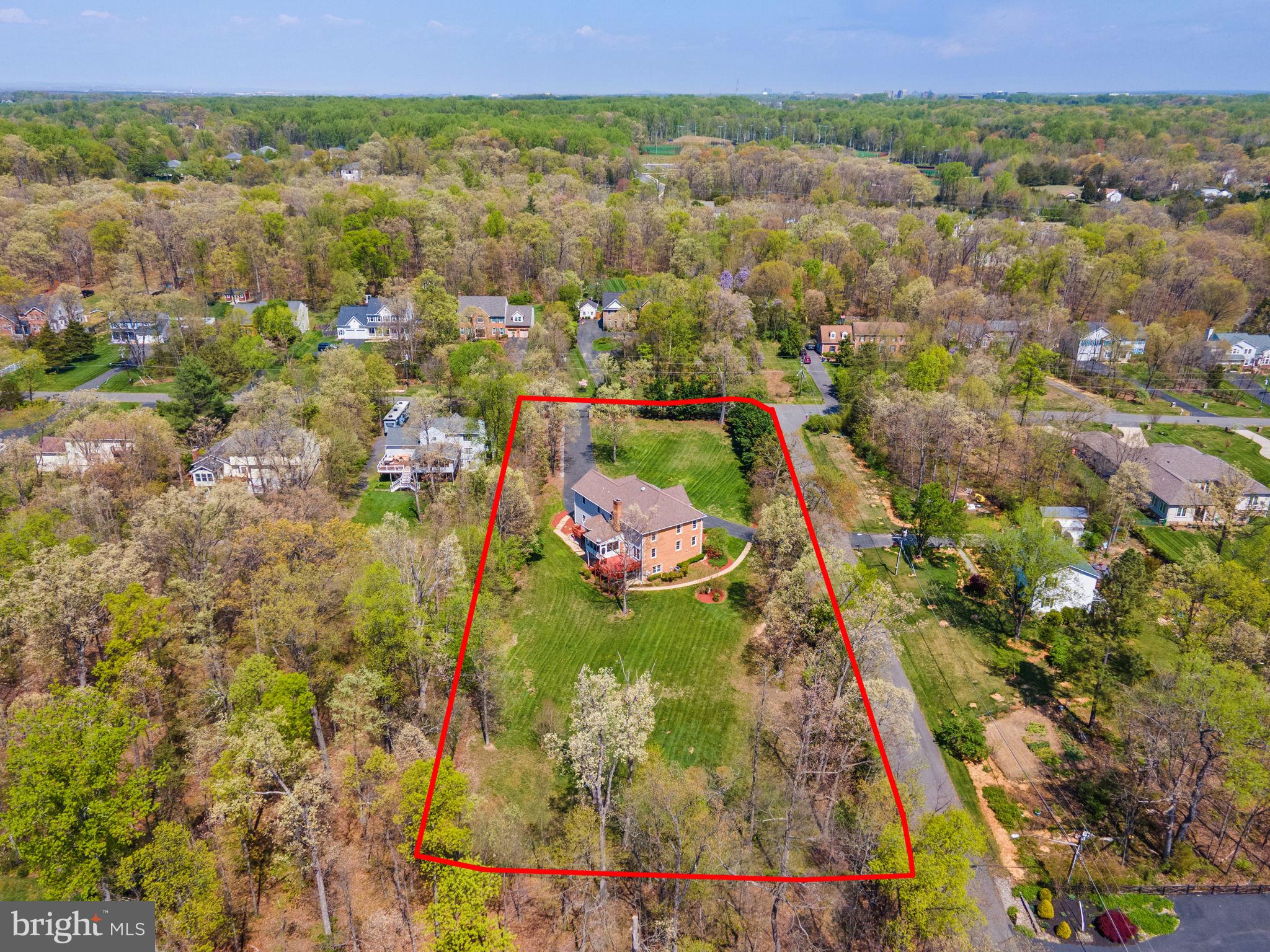 12501 Bunche Road Fairfax, VA 22030 - Photo 78 of 91 Gallery Image 78