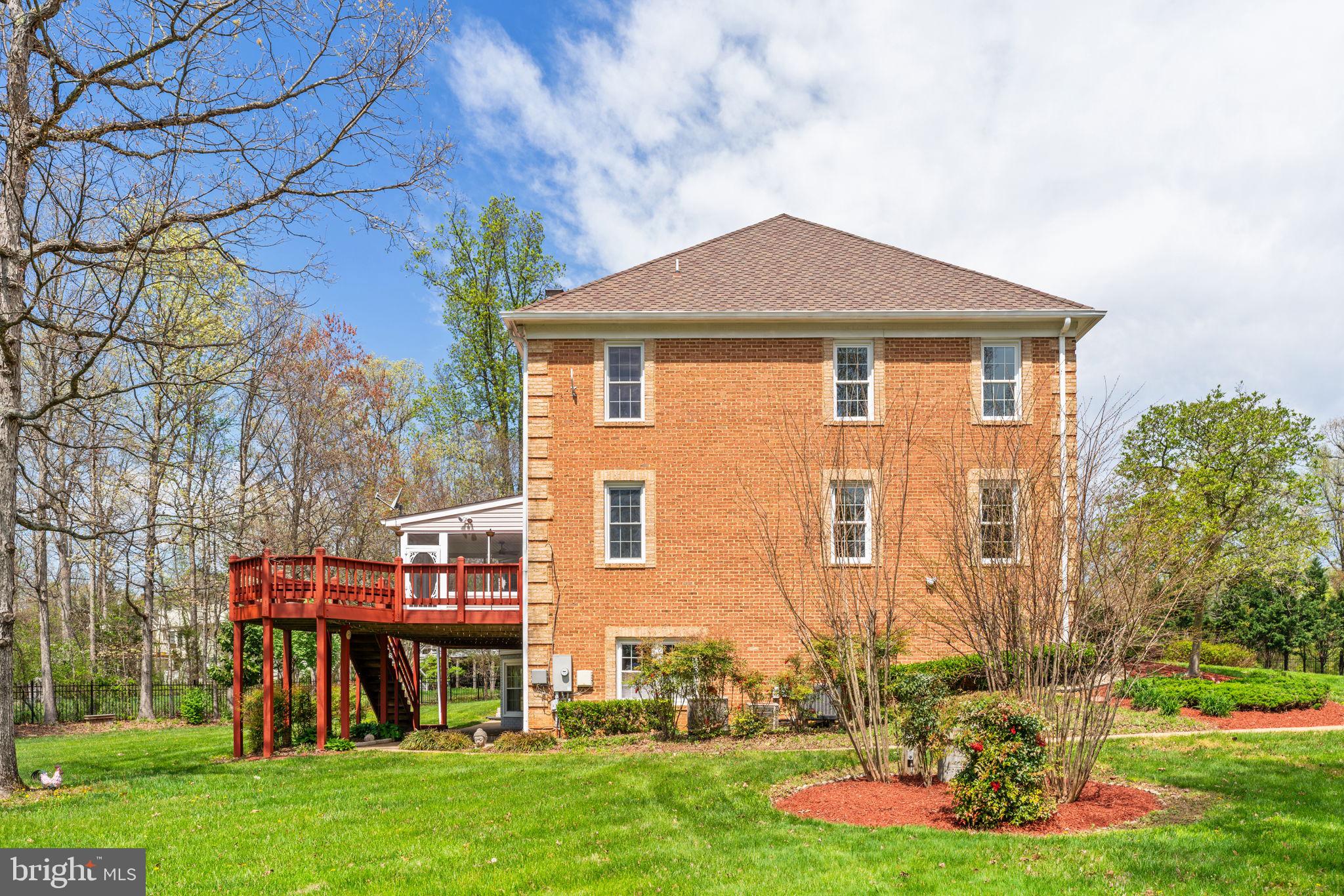 12501 Bunche Road Fairfax, VA 22030 - Photo 84 of 91 Gallery Image 84