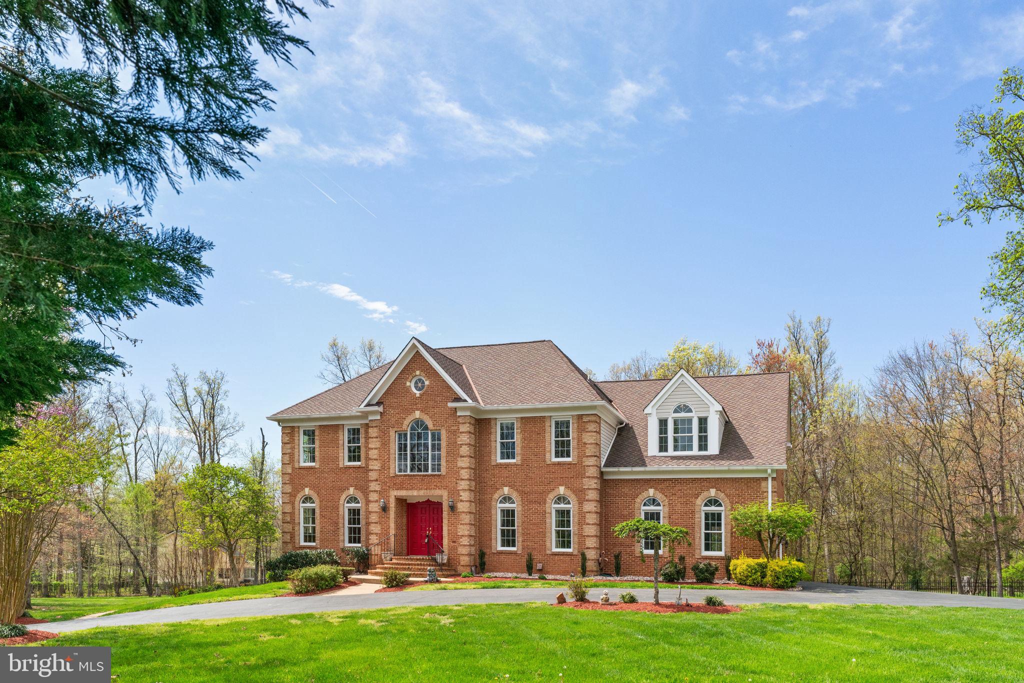 12501 Bunche Road Fairfax, VA 22030 - Photo 86 of 91 Gallery Image 86