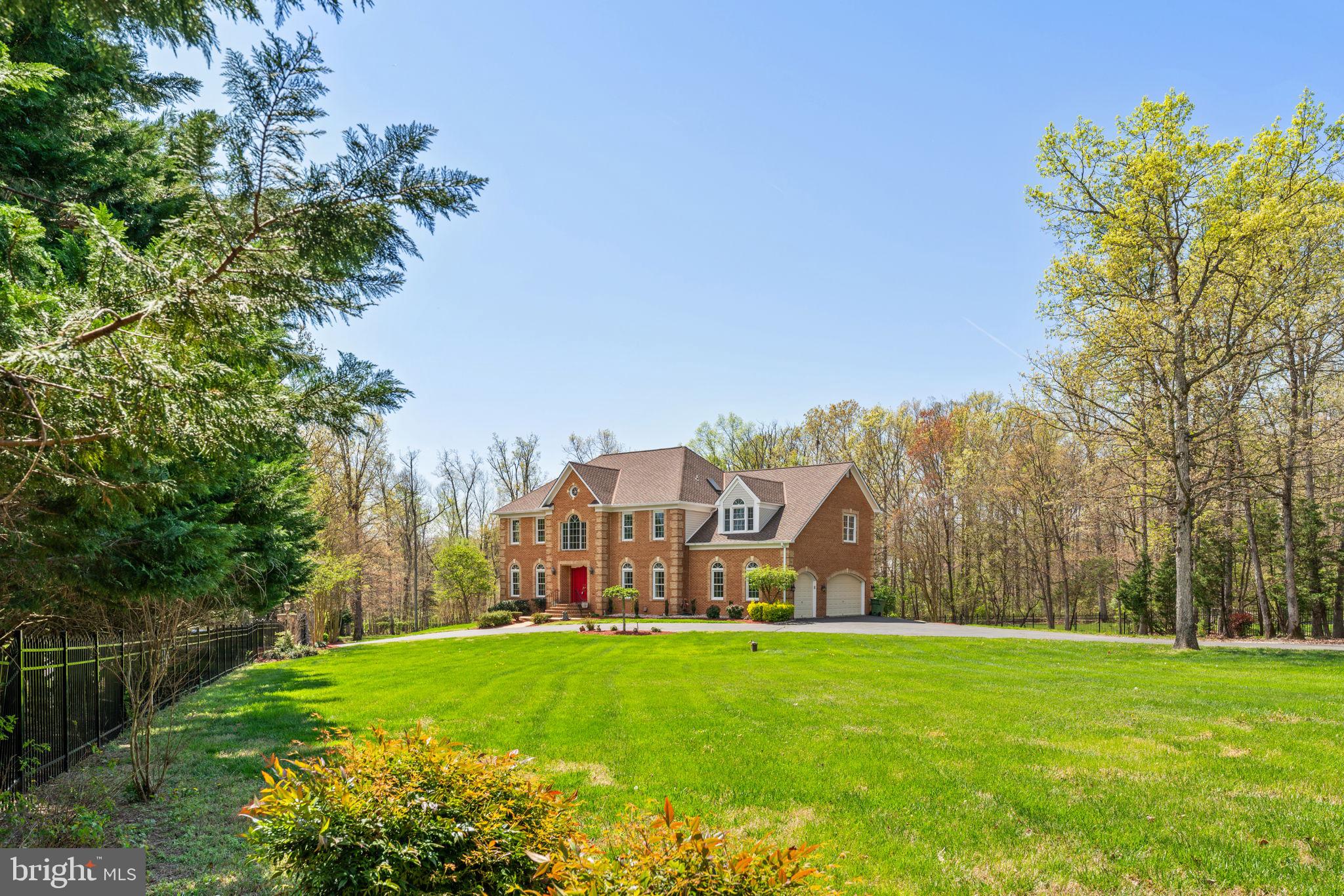 12501 Bunche Road Fairfax, VA 22030 - Photo 87 of 91 Gallery Image 87
