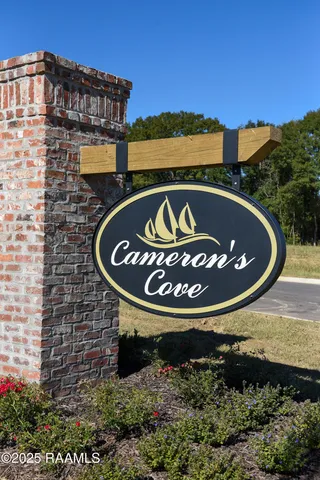 $198,900 | 220 Camerons Cove, Carencro, LA 70520