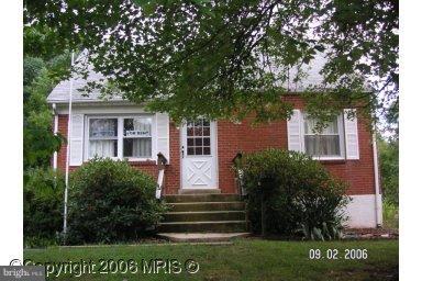 7561 Alleghany Road Manassas, VA 20111 - Photo 1 of 1 Exterior (Main)