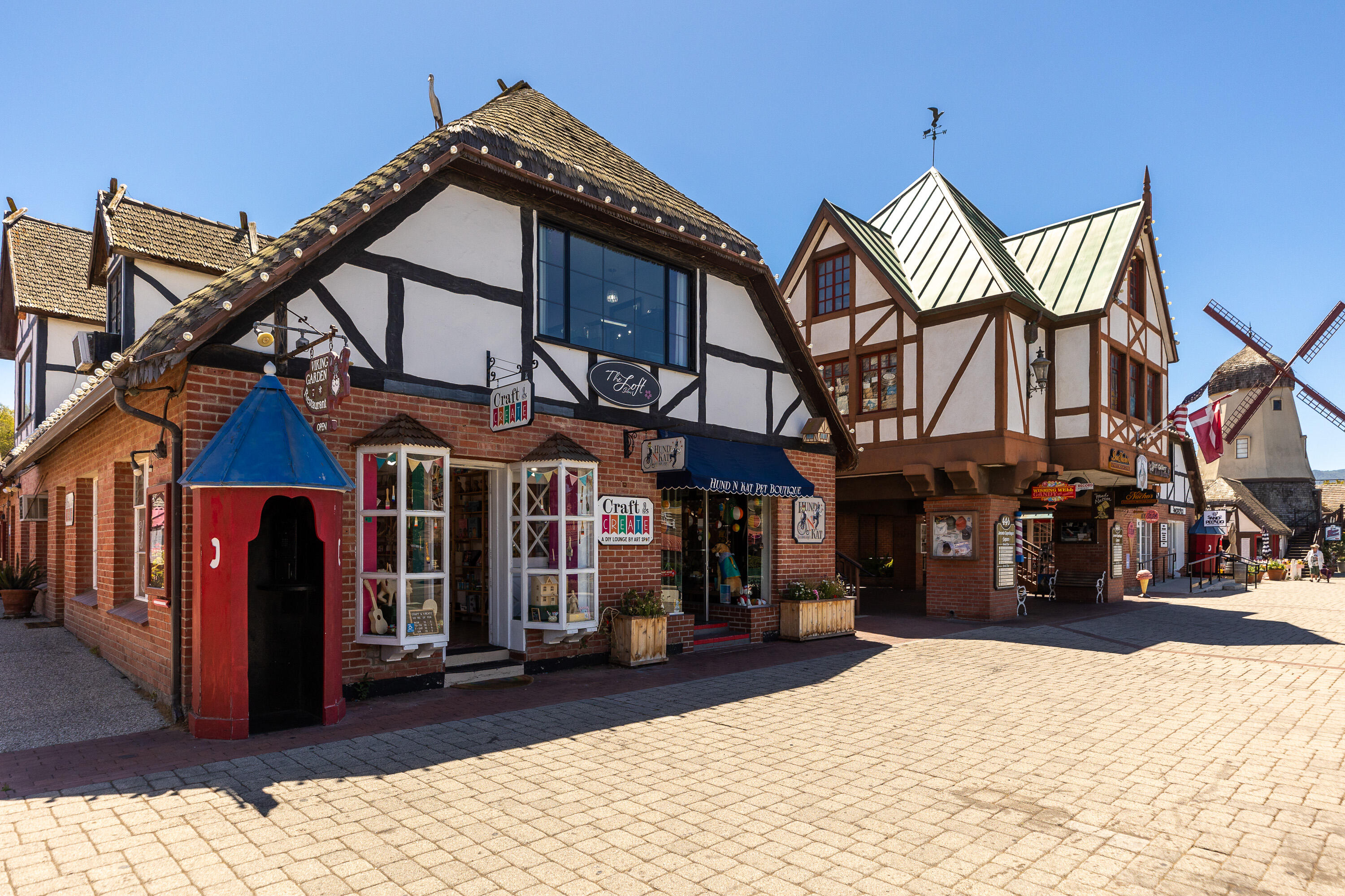 1676 Maple Avenue, Unit 24 Solvang, CA 93463 - Photo 5 of 17 Nearby Shops