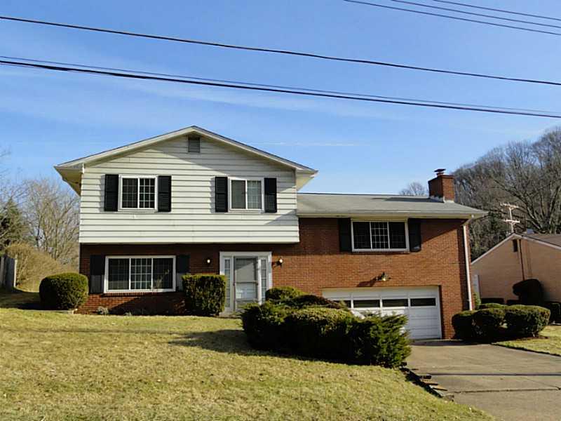 104 Kingsdale Road Churchill, PA 15221 - Photo 1 of 24 Exterior Front. Welcome to 104 Kingsdale Road! Very convenient location!