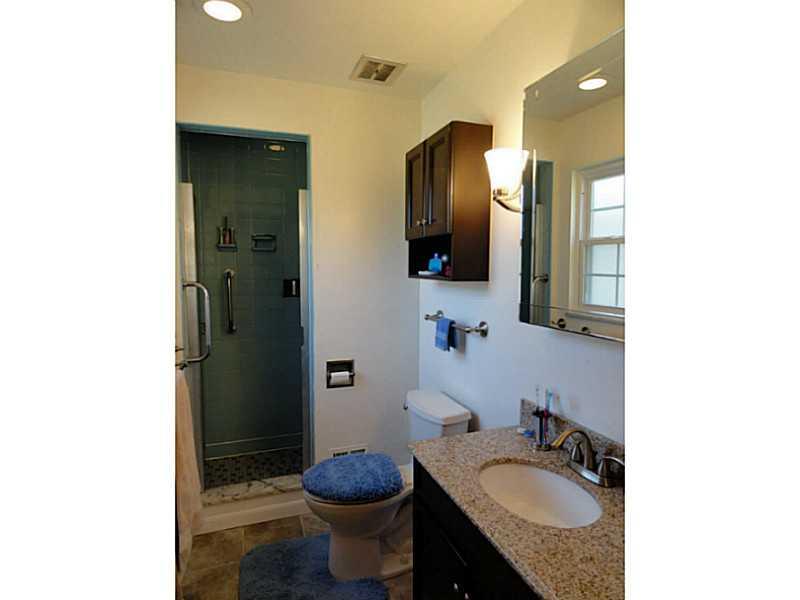 104 Kingsdale Road Churchill, PA 15221 - Photo 12 of 24 Master Bath/Spa. Updated en suite bath in the master bedroom.